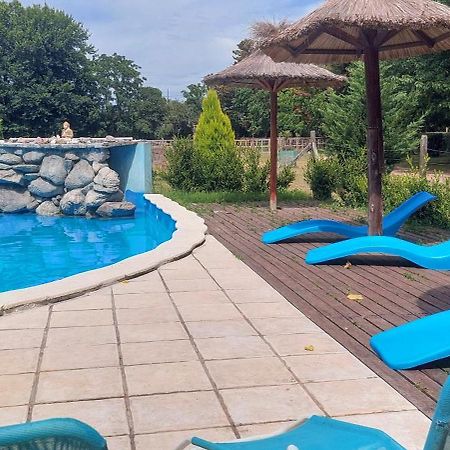Cabana Alamos Altos Belén de Escobar 외부 사진