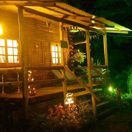 Cabana Alamos Altos Belén de Escobar 외부 사진