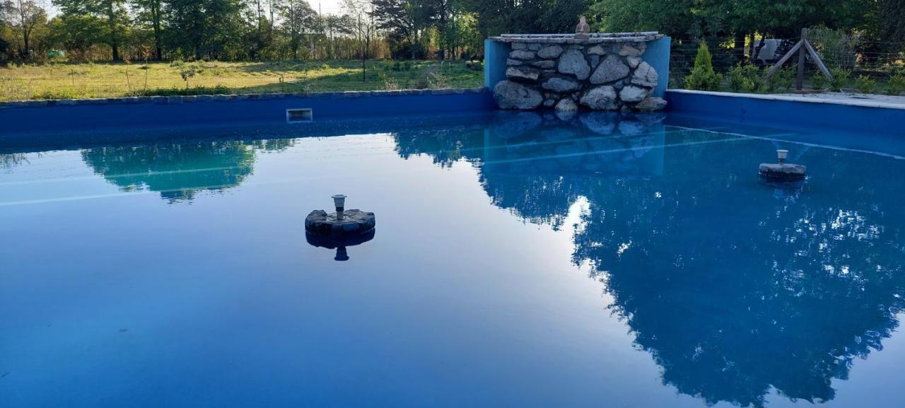 Cabana Alamos Altos Belén de Escobar 외부 사진