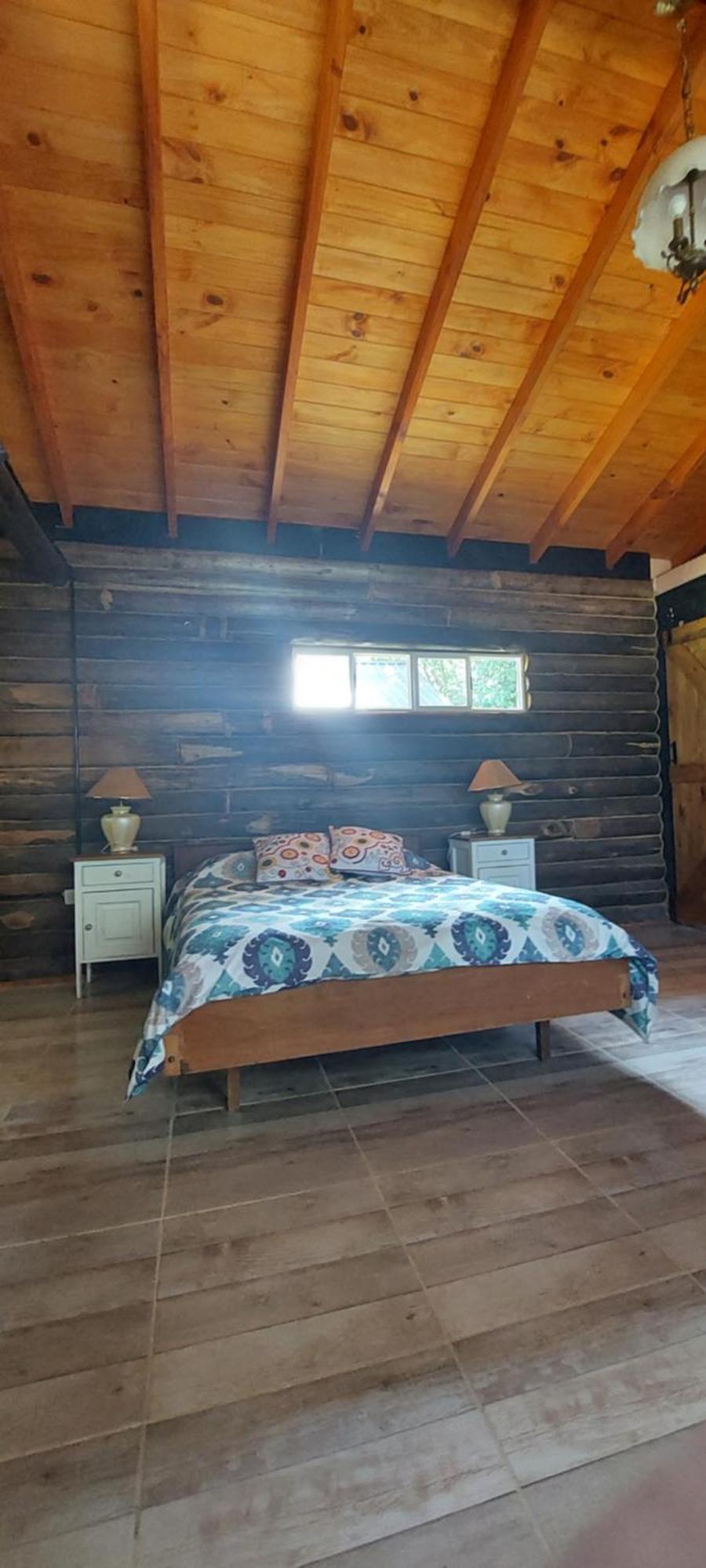 Cabana Alamos Altos Belén de Escobar 외부 사진