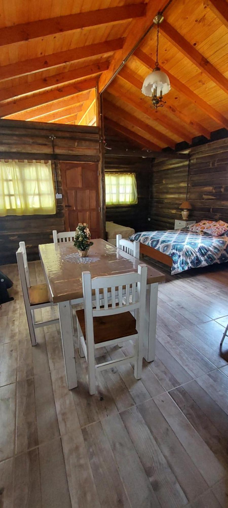 Cabana Alamos Altos Belén de Escobar 외부 사진