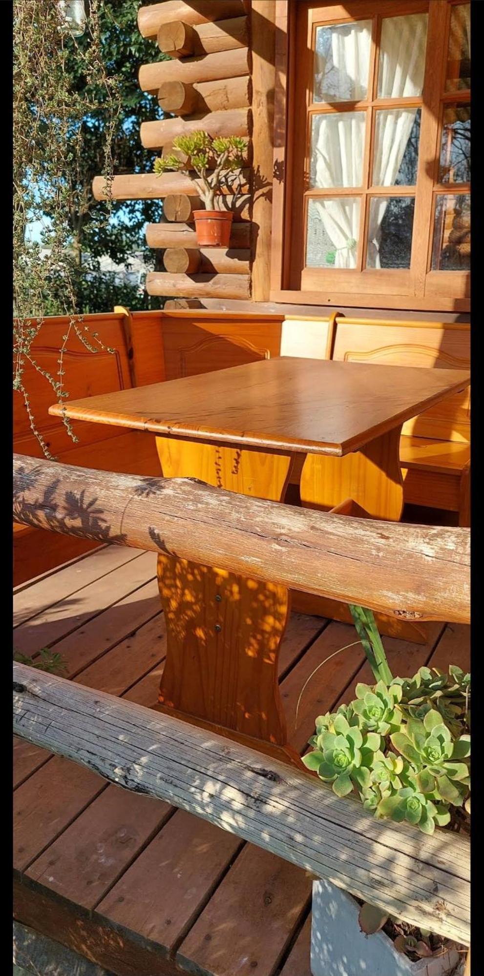 Cabana Alamos Altos Belén de Escobar 외부 사진