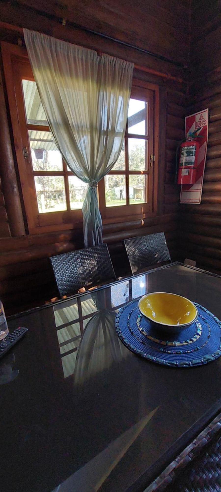 Cabana Alamos Altos Belén de Escobar 외부 사진