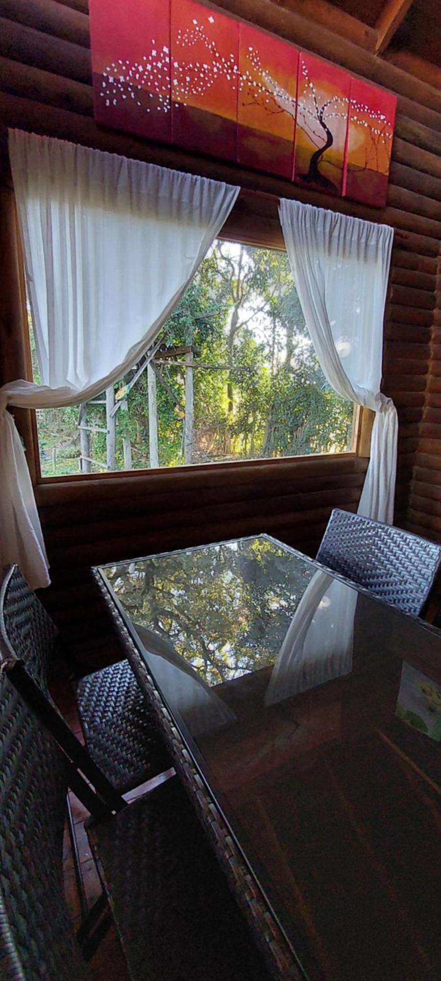 Cabana Alamos Altos Belén de Escobar 외부 사진