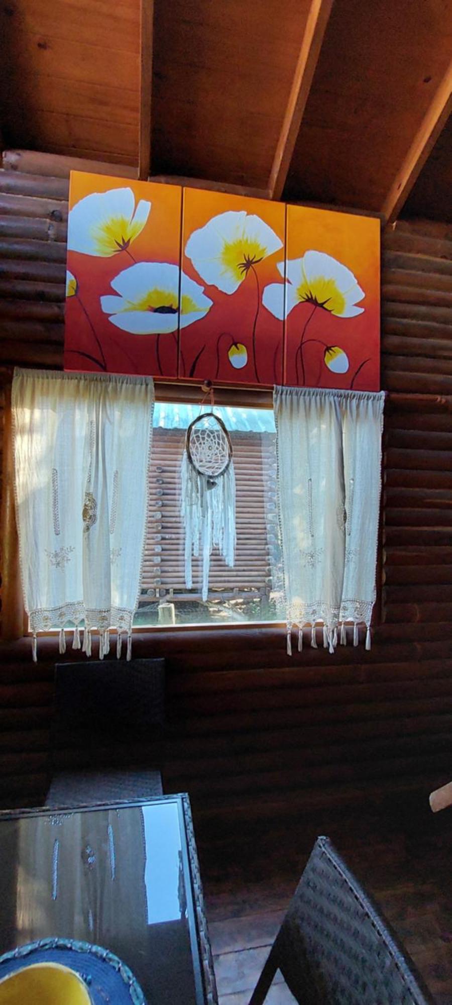 Cabana Alamos Altos Belén de Escobar 외부 사진