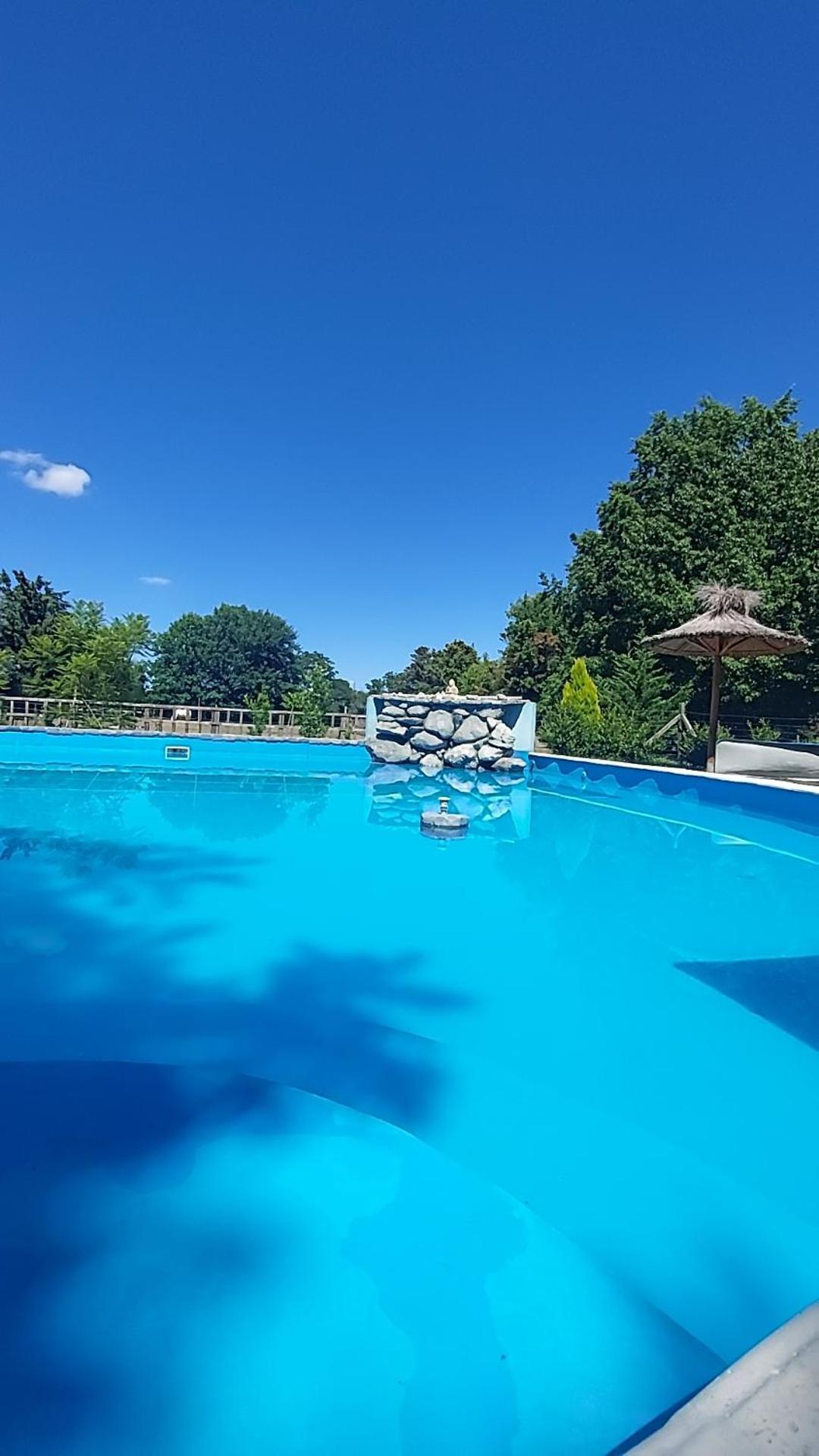 Cabana Alamos Altos Belén de Escobar 외부 사진