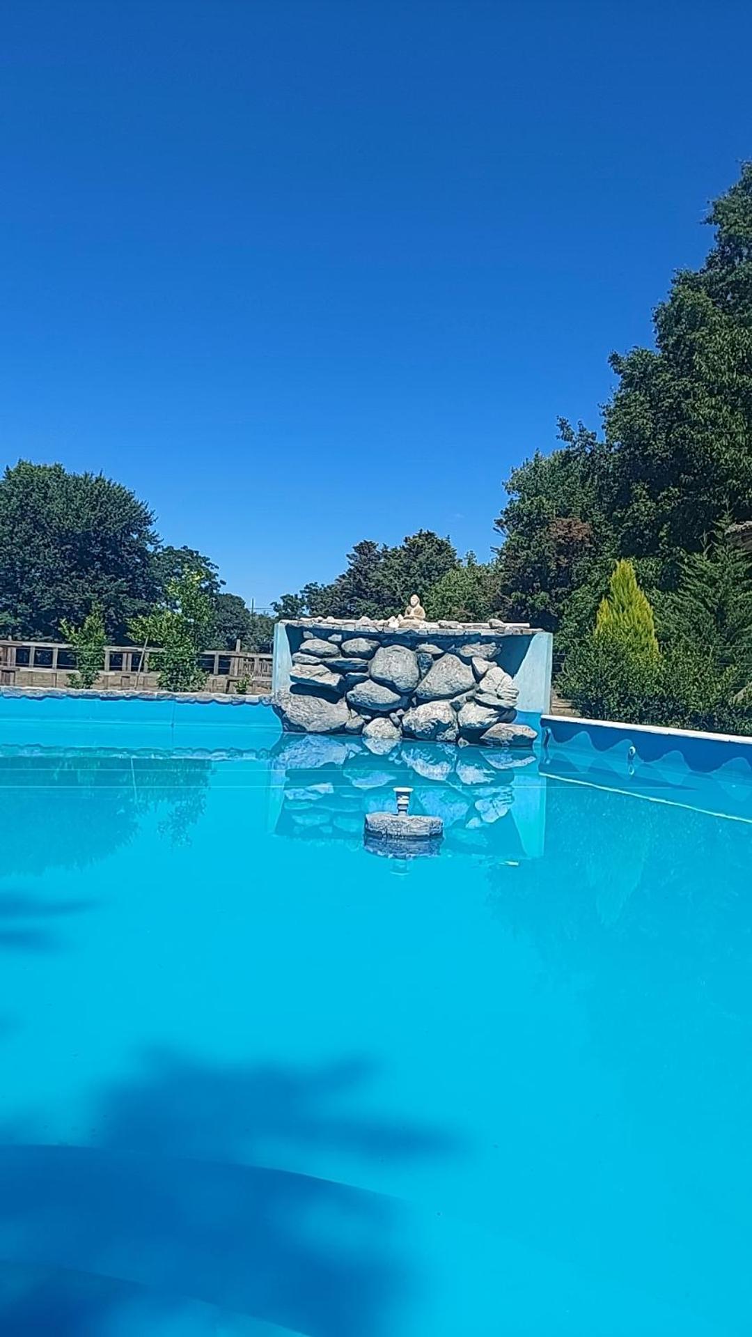 Cabana Alamos Altos Belén de Escobar 외부 사진