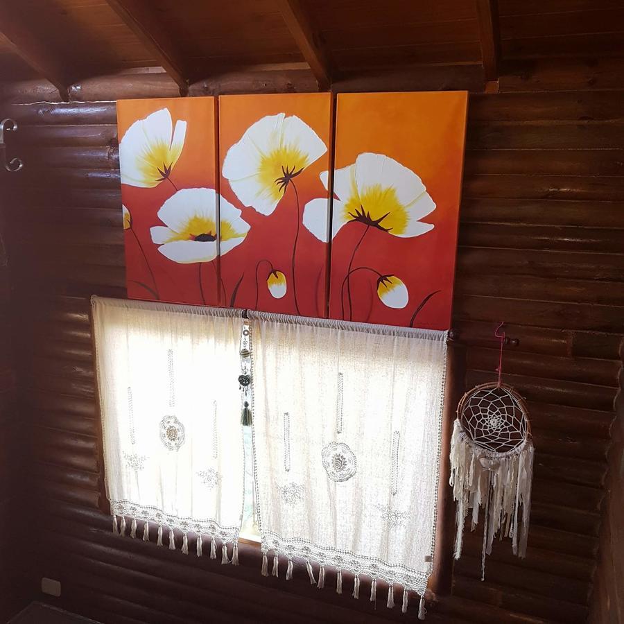 Cabana Alamos Altos Belén de Escobar 외부 사진