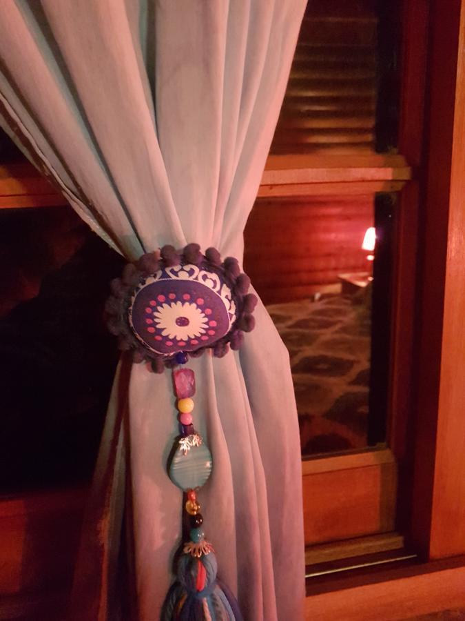 Cabana Alamos Altos Belén de Escobar 외부 사진