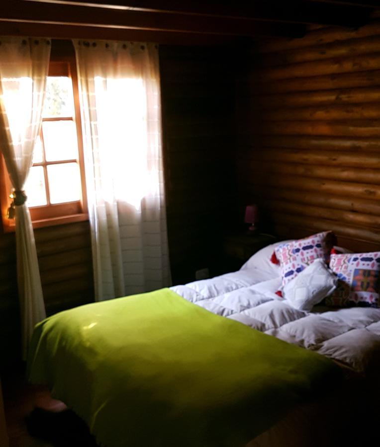 Cabana Alamos Altos Belén de Escobar 외부 사진