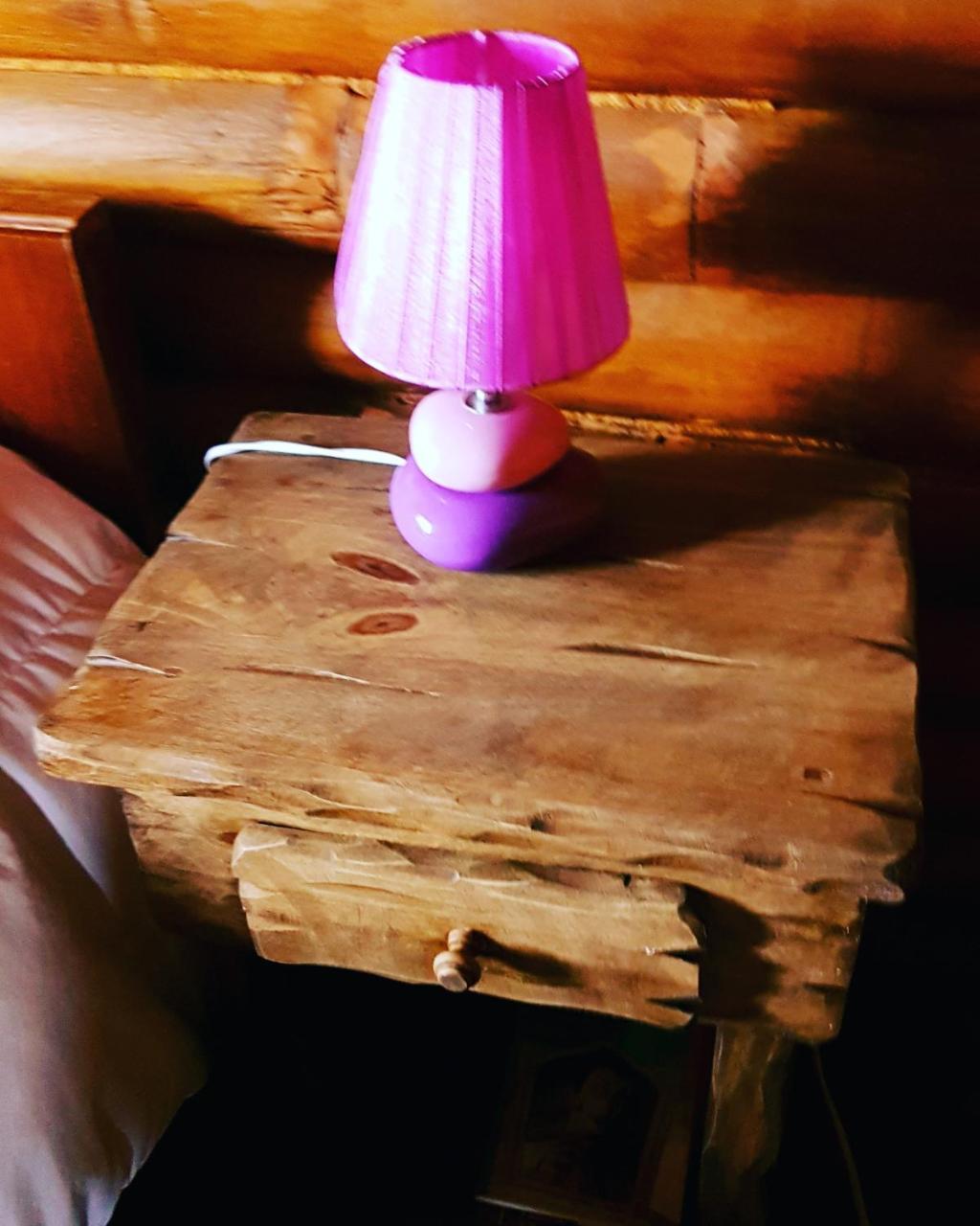 Cabana Alamos Altos Belén de Escobar 외부 사진